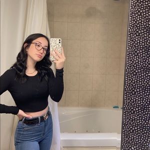 Meet your Posher, Dara